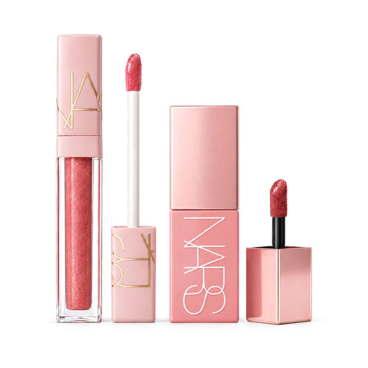 NARS Bundles Sunset Glow Duo