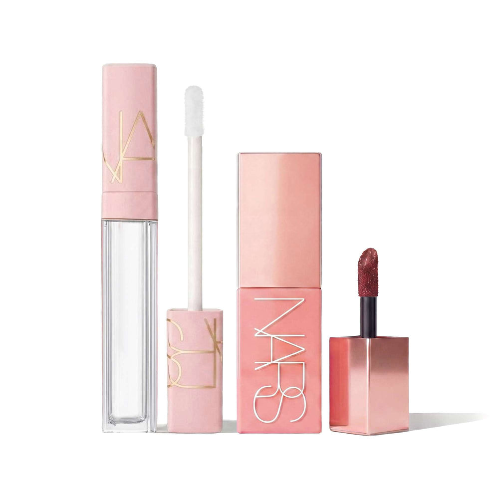 NARS Bundles Golden Glow Duo