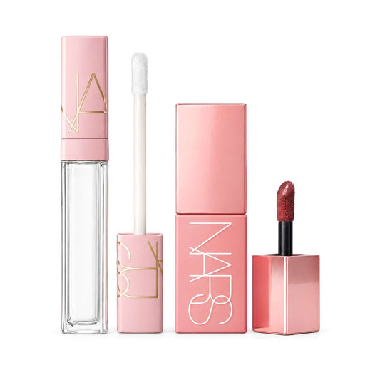 NARS Bundles Golden Glow Duo