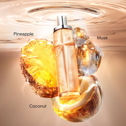 MUGLER Starlicious Pineapple Musk Eau de Toilette Spray 75ml - Additional 1