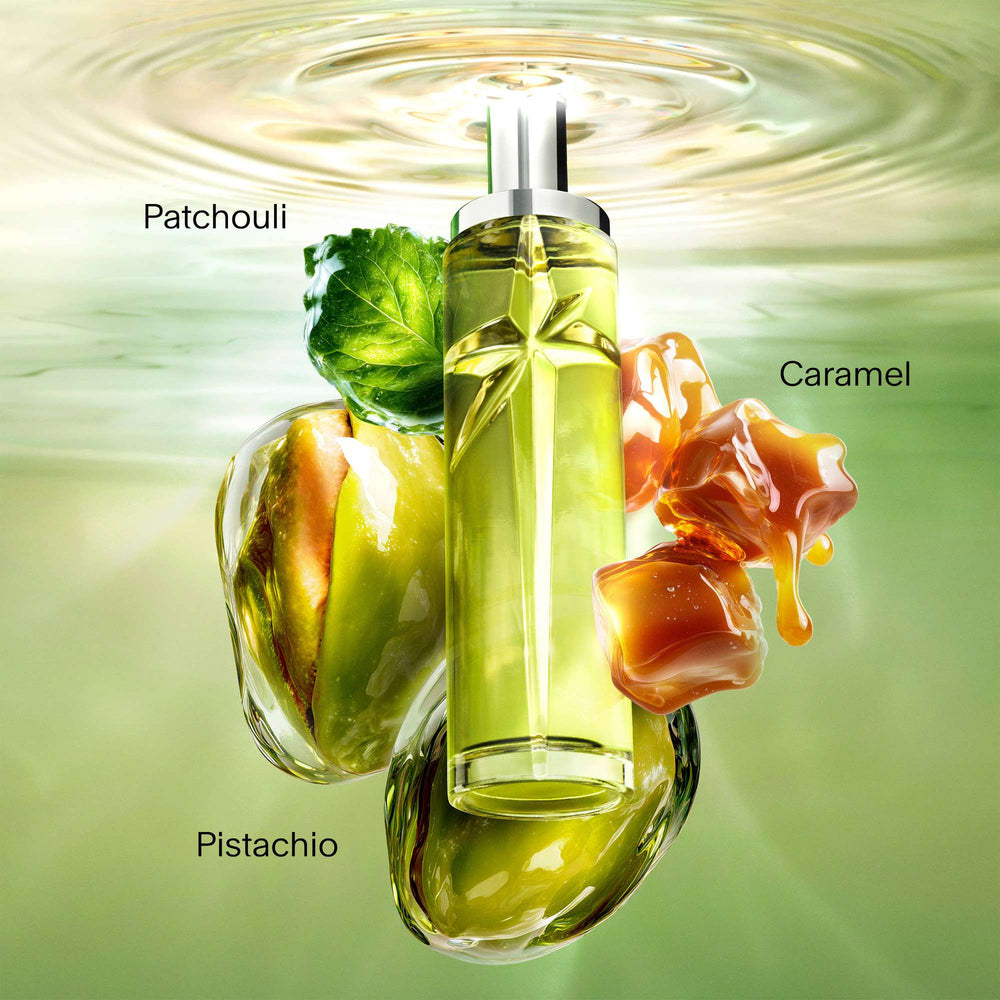 MUGLER Starlicious Pistachio Praline Eau de Toilette Spray 75ml - Additional 1