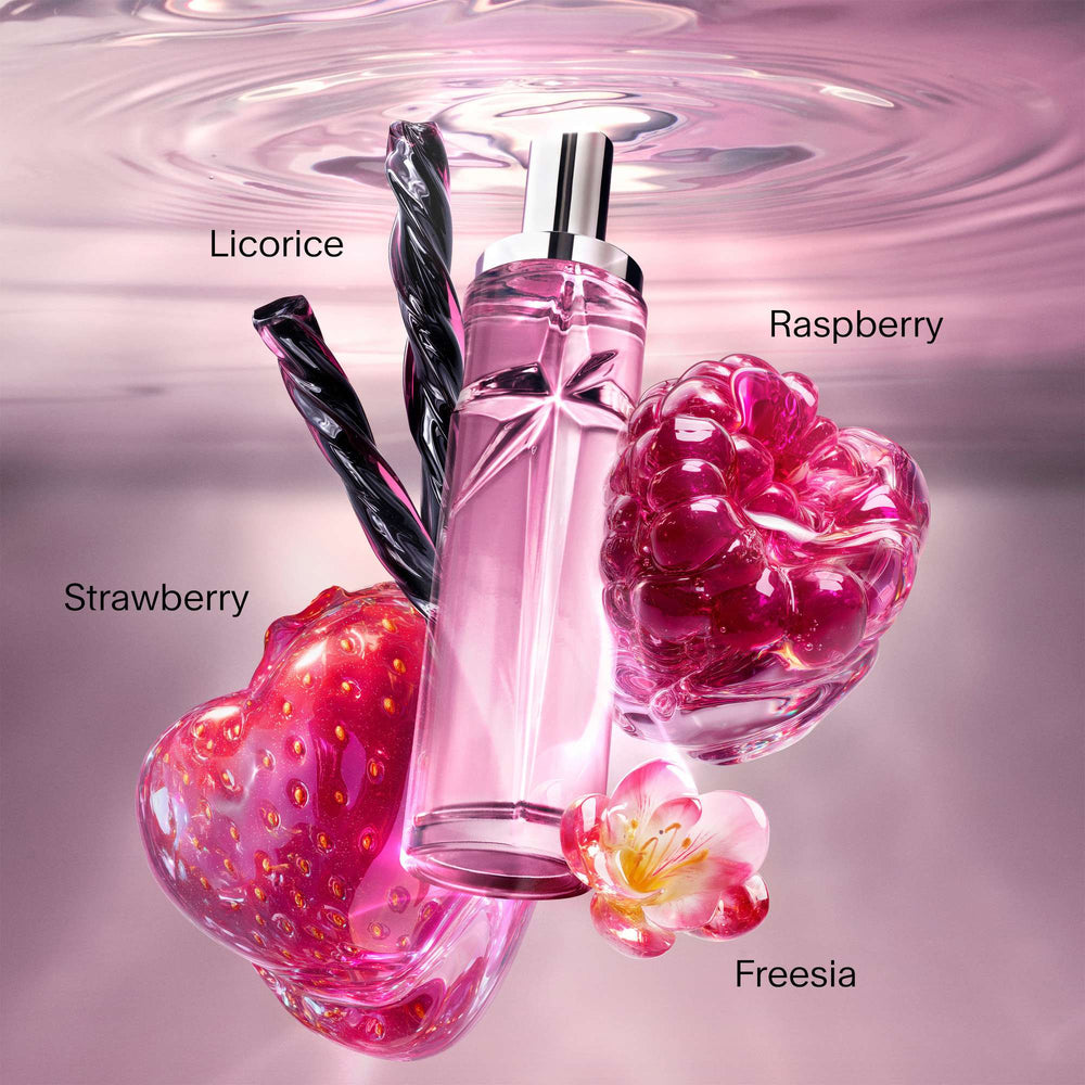 MUGLER Starlicious Berry Licorice Eau de Toilette Spray 75ml - Additional 2