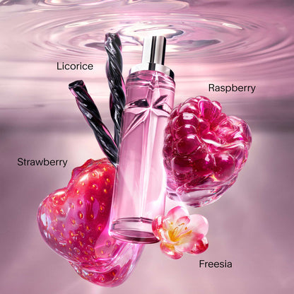 MUGLER Starlicious Berry Licorice Eau de Toilette Spray 75ml - Additional 2