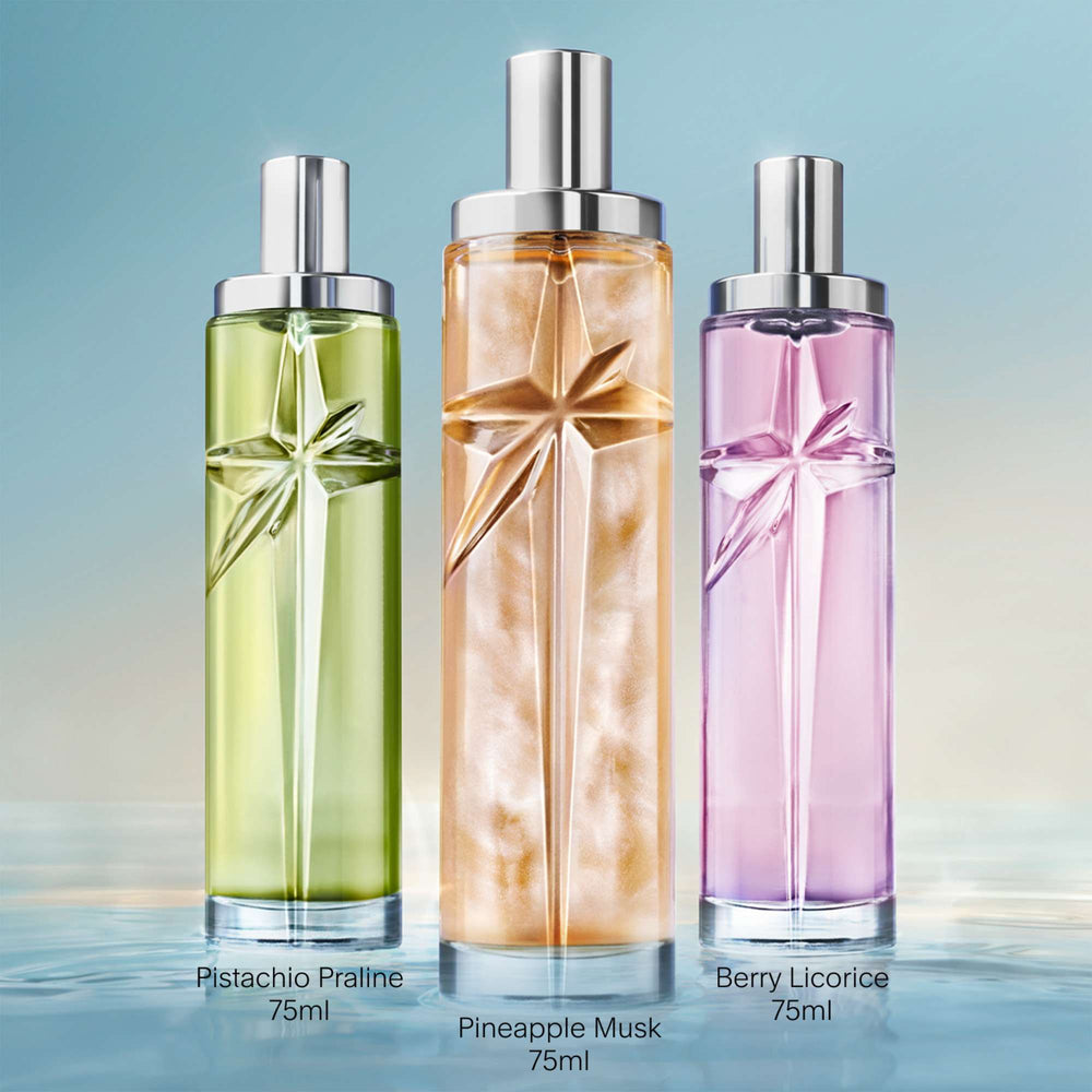 MUGLER Starlicious Berry Licorice Eau de Toilette Spray 75ml - Additional 4