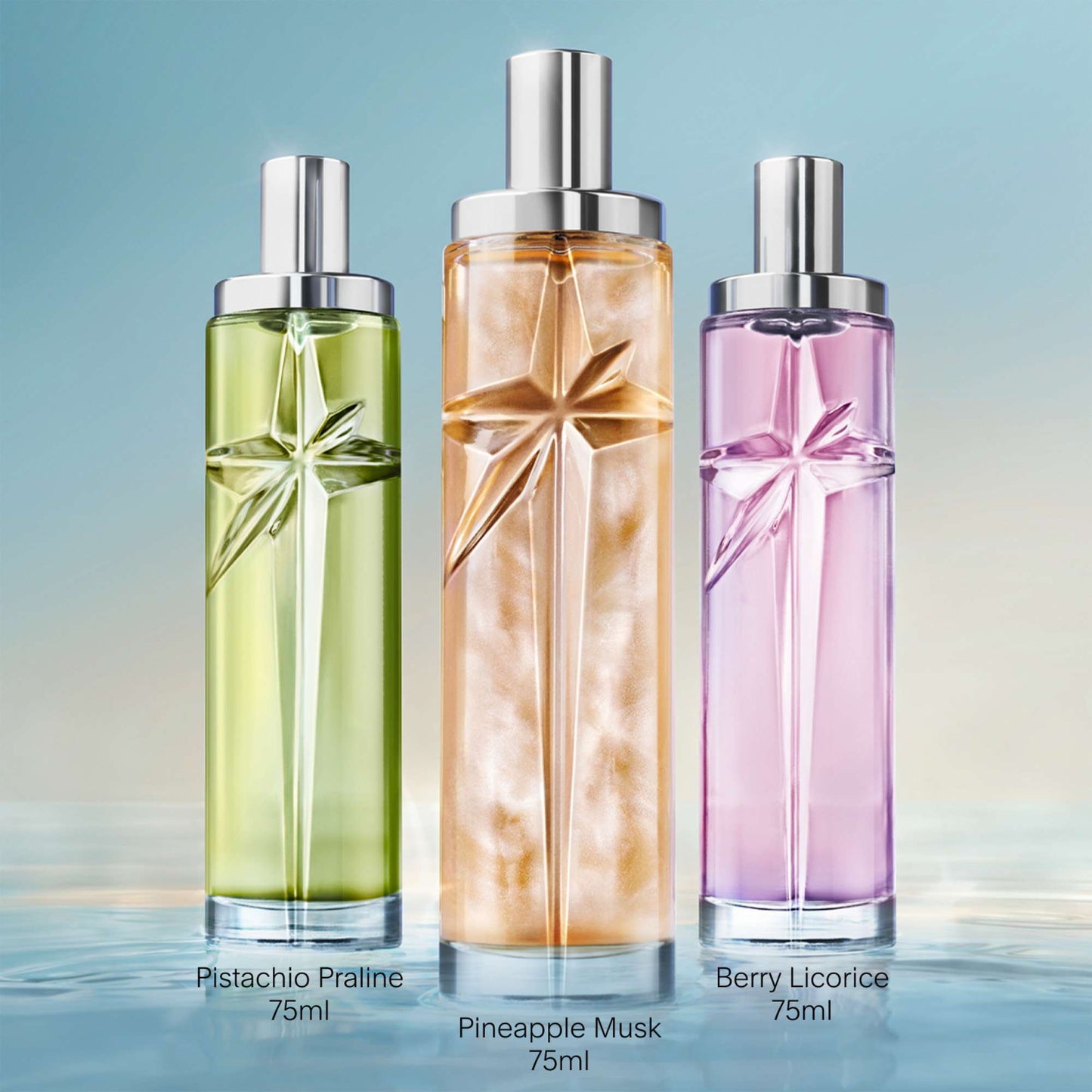 MUGLER Starlicious Berry Licorice Eau de Toilette Spray 75ml - Additional 4