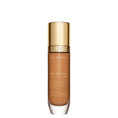 Clarins Skin Illusion Full Coverage Foundation 110N 30ml - Extra