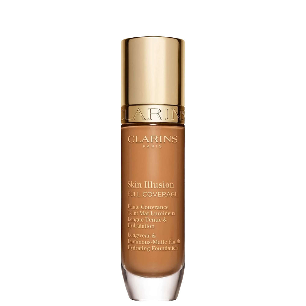 Clarins Skin Illusion Full Coverage Foundation 110N 30ml
