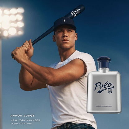 Ralph Lauren Polo 67 Extreme Eau de Parfum Spray 125ml - Additional 4