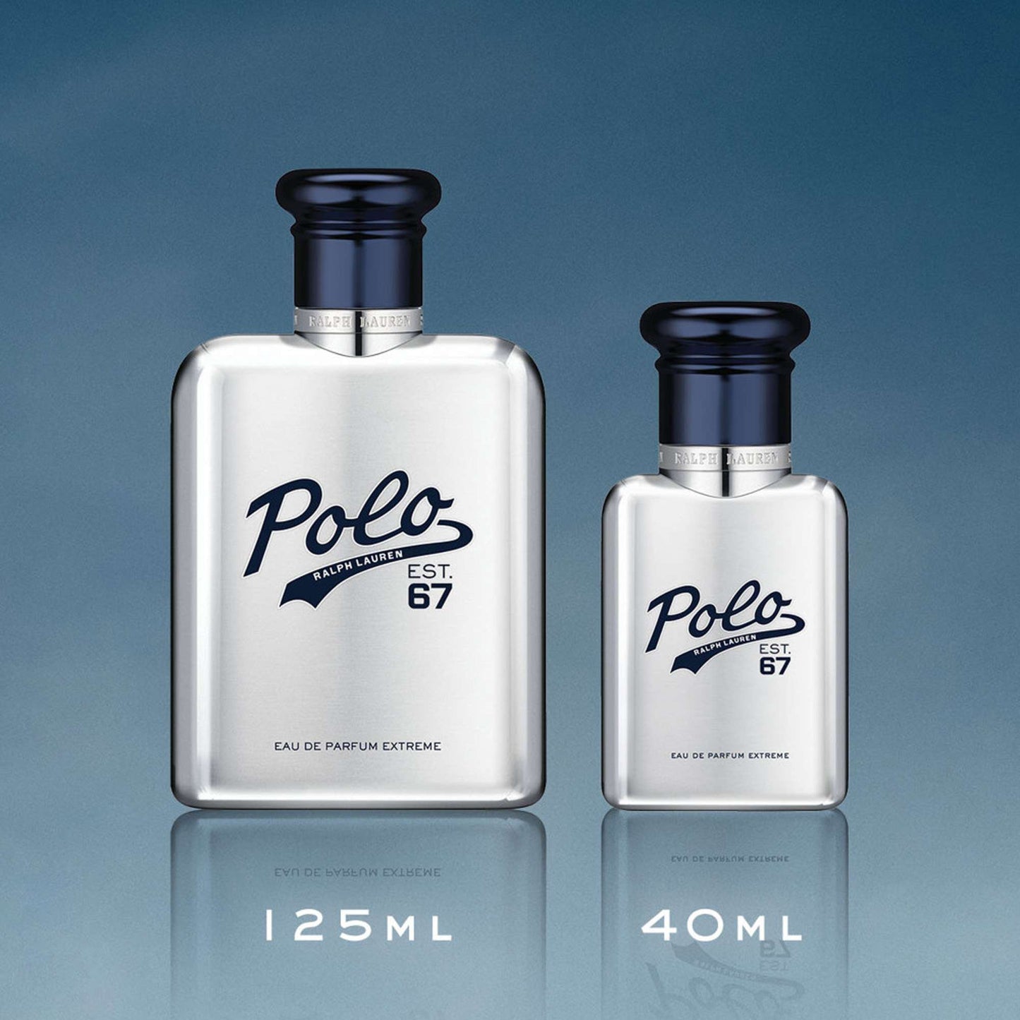 Ralph Lauren Polo 67 Extreme Eau de Parfum Spray 125ml - Additional 6