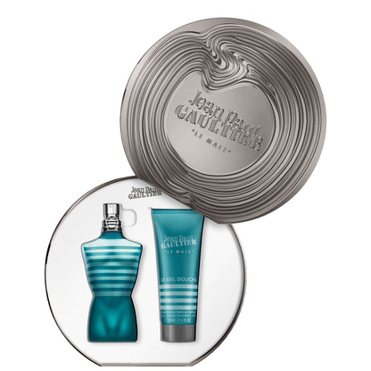 Jean Paul Gaultier Le Male Eau de Toilette 75ml Gift Set - Additional 2