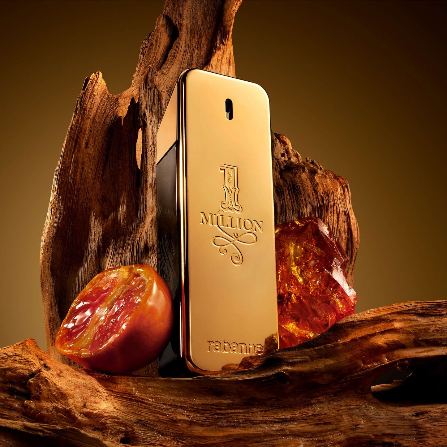Rabanne 1 Million Eau de Toilette 50ml Gift Set - Additional 2