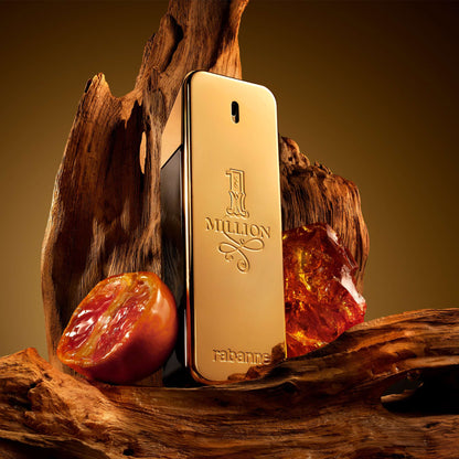 Rabanne 1 Million Eau de Toilette 50ml Gift Set - Additional 2
