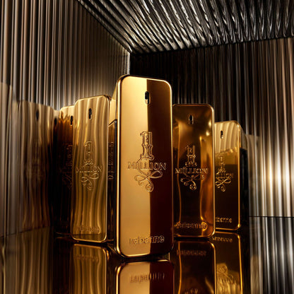 Rabanne 1 Million Eau de Toilette 50ml Gift Set - Additional 3