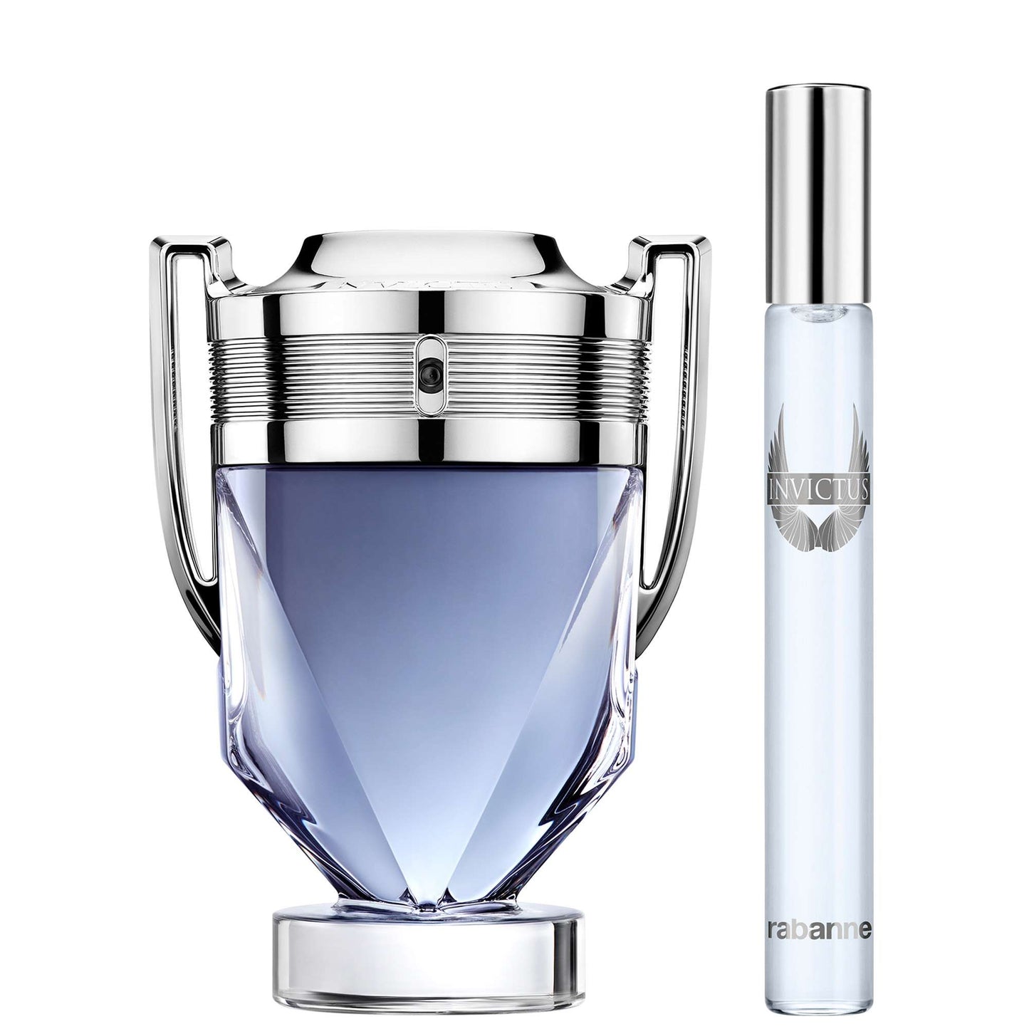 Rabanne Invictus Eau de Toilette 50ml Gift Set - Additional 2