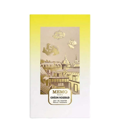Memo Paris Odéon Rosebud Eau de Parfum Spray 30ml - Additional 1