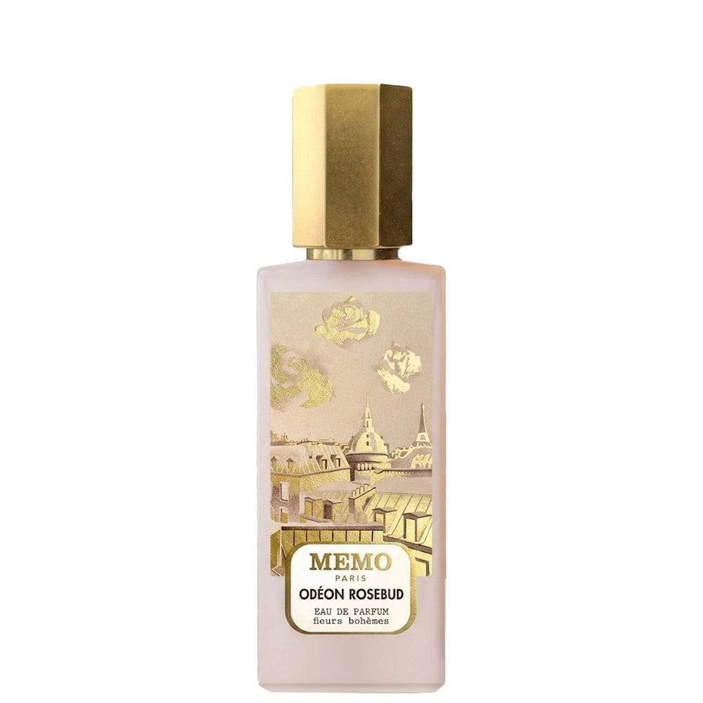 Memo Paris Odéon Rosebud Eau de Parfum Spray 30ml