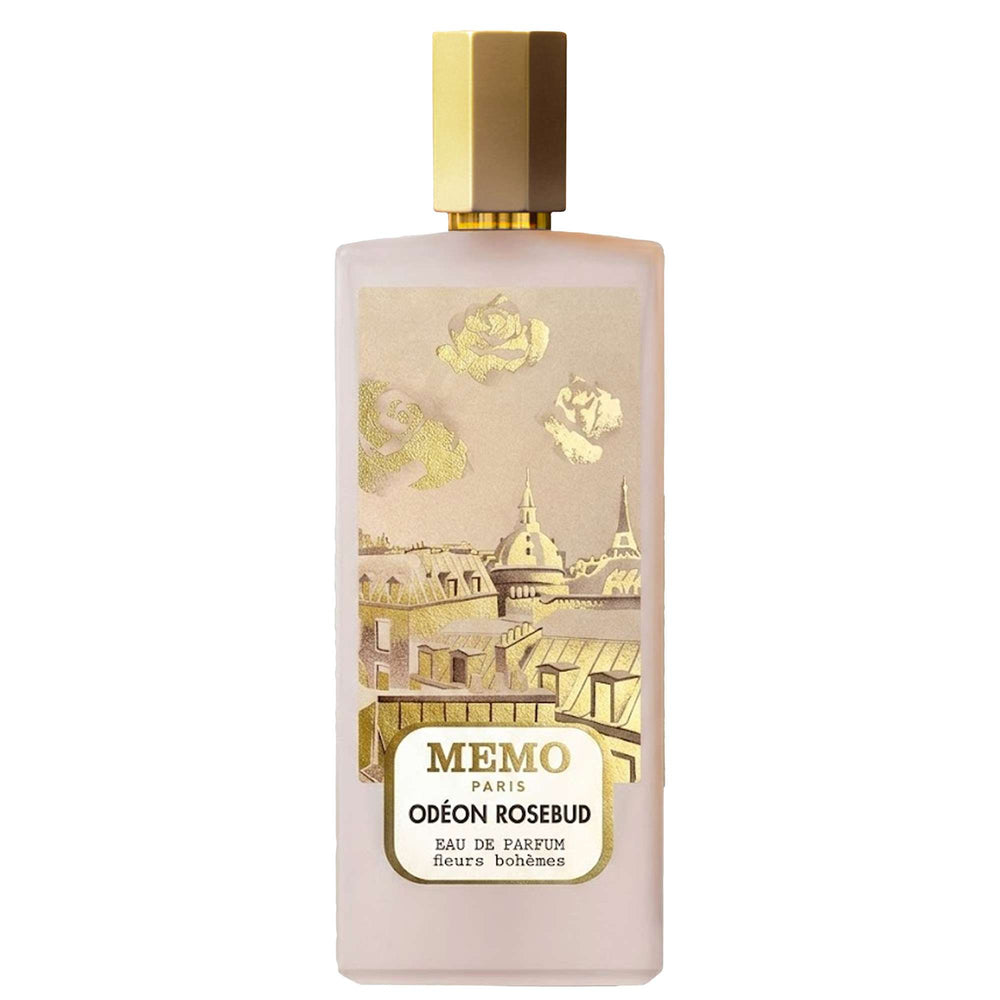 Memo Paris Odéon Rosebud Eau de Parfum Spray 75ml