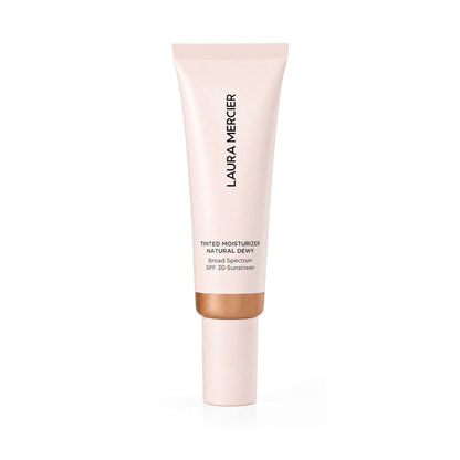 Laura Mercier Tinted Moisturizer Natural Dewy SPF30 5C Cedar 45ml - Extra