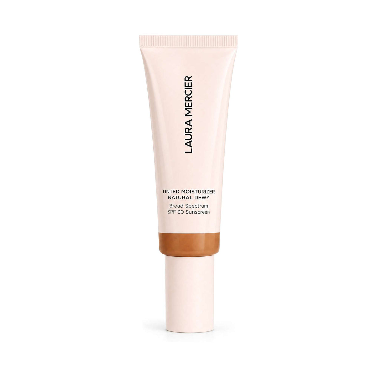 Laura Mercier Tinted Moisturizer Natural Dewy SPF30 5W Terracotta 45ml - Extra