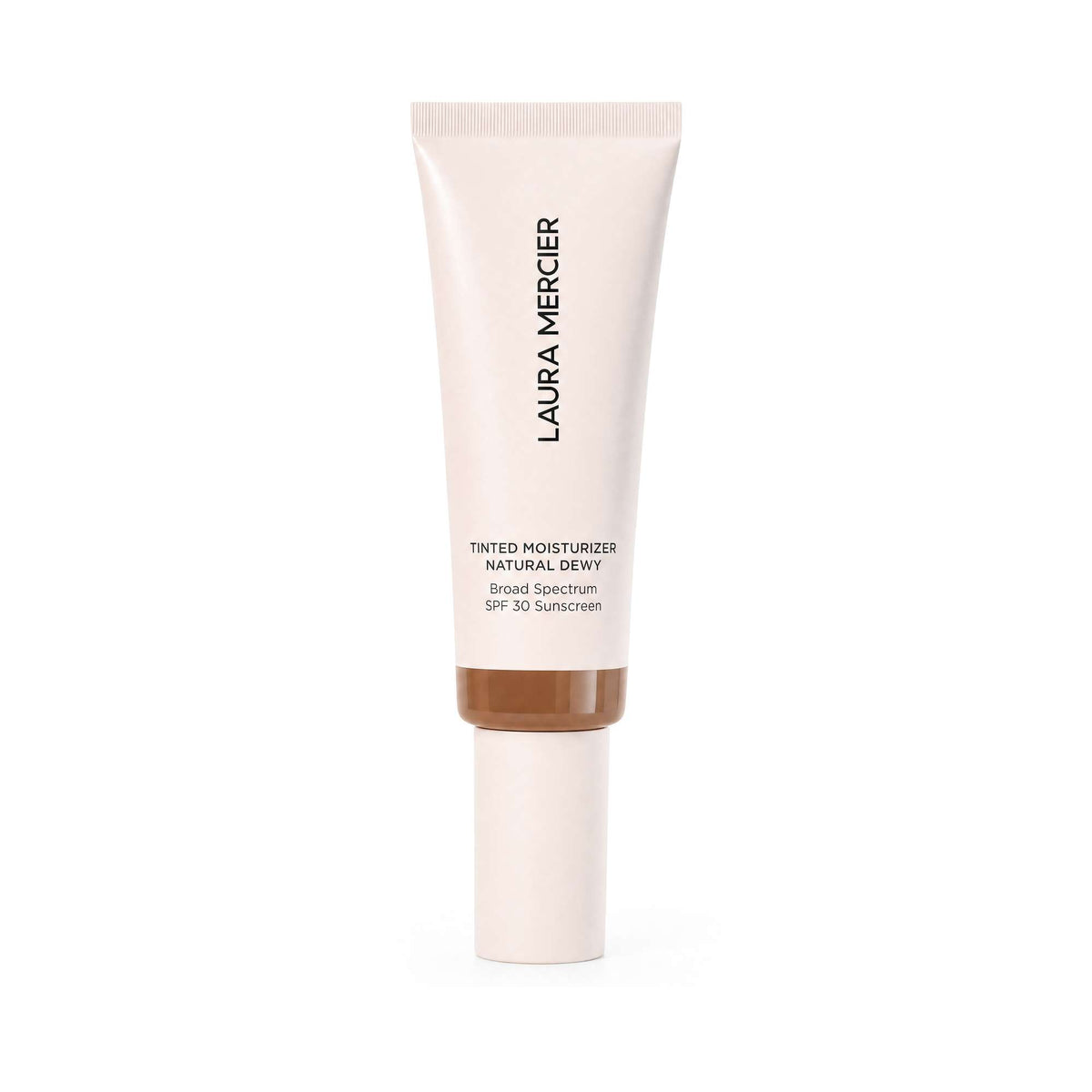 Laura Mercier Tinted Moisturizer Natural Dewy SPF30 6C Brunette 45ml - Extra