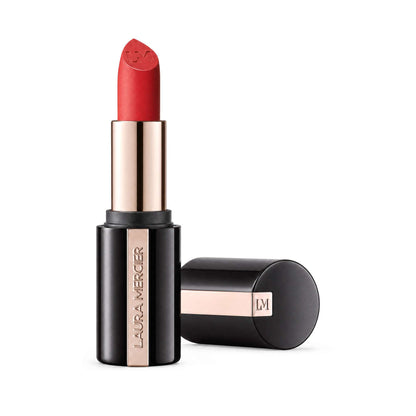 Laura Mercier Caviar Hydra-Creme Refillable Lipstick 518 Broadway 3.3g - Extra