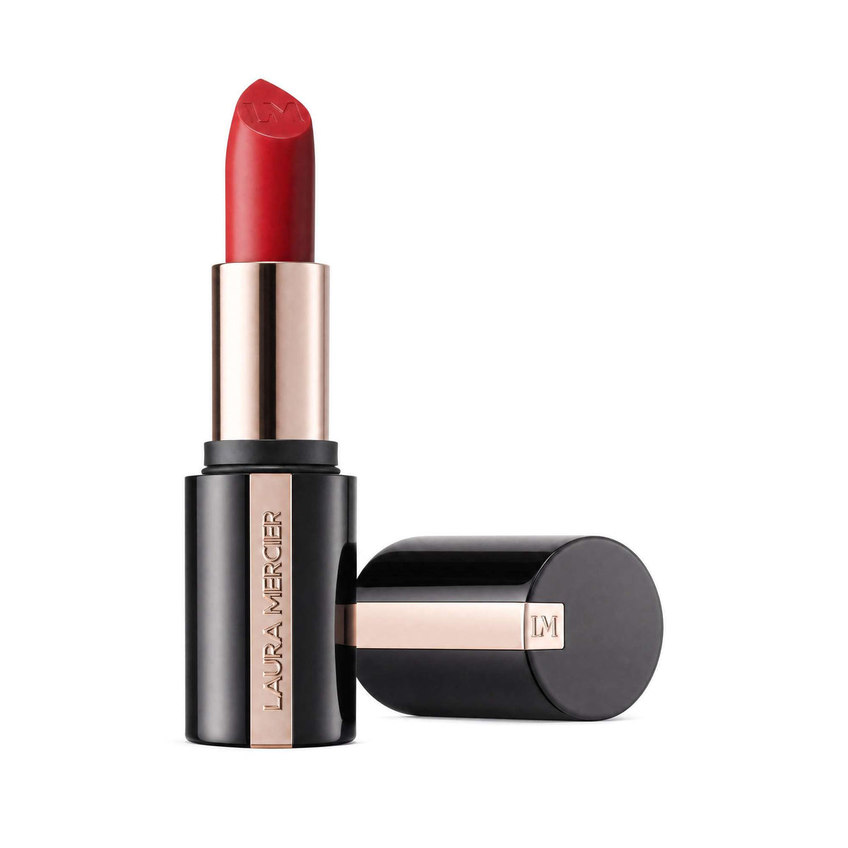 Laura Mercier Caviar Hydra-Creme Refillable Lipstick 571 Rue de Rivoli 3.3g - Extra