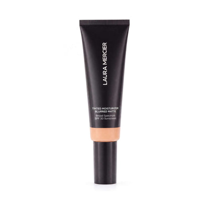 Laura Mercier Oil-Free Tinted Moisturizer Blurred Matte SPF30  2N Maple 45ml - Extra