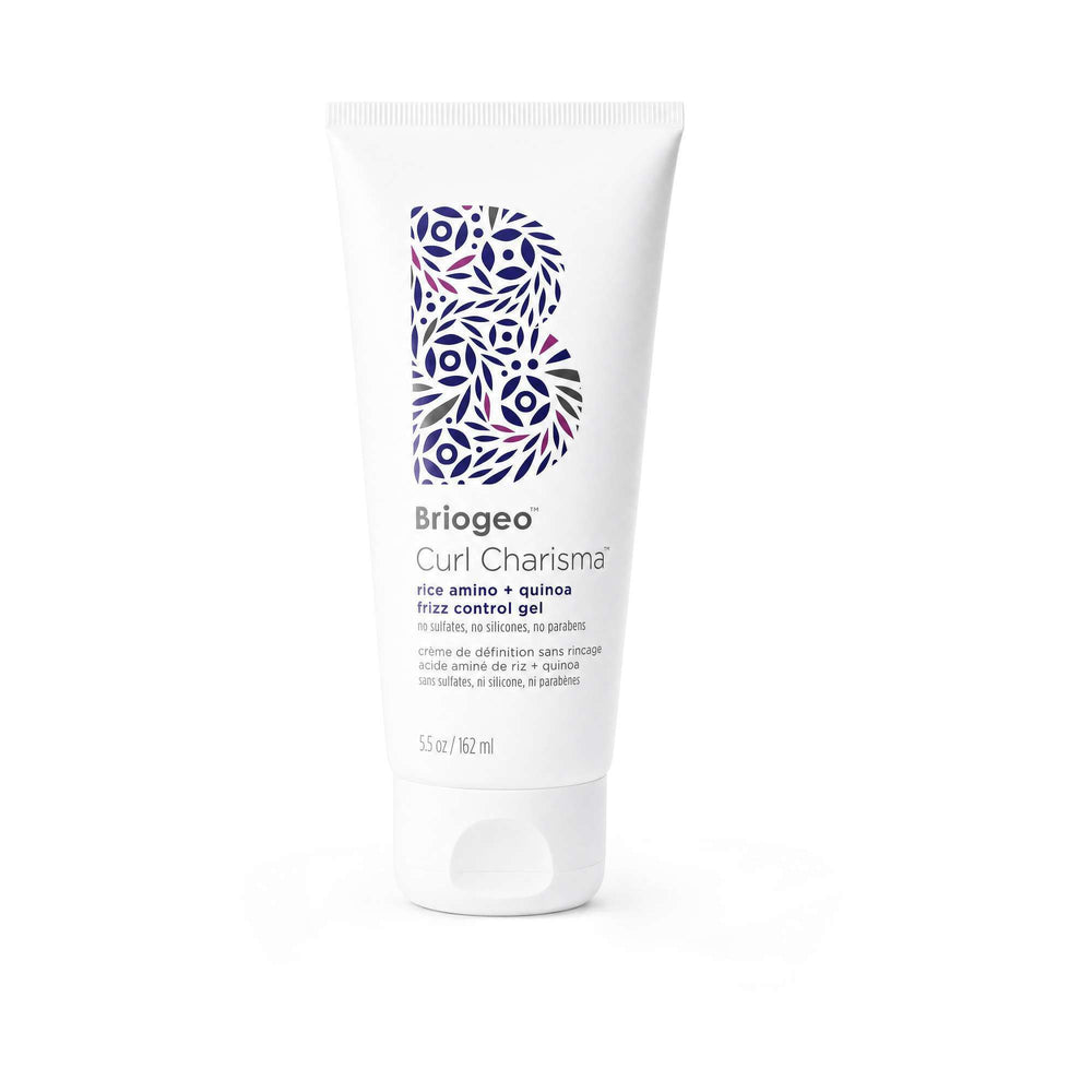 Briogeo Curl Charisma Rice Amino & Quinoa Frizz Control Gel 162ml