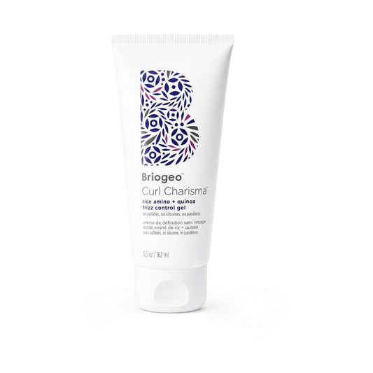 Briogeo Curl Charisma Rice Amino & Quinoa Frizz Control Gel 162ml