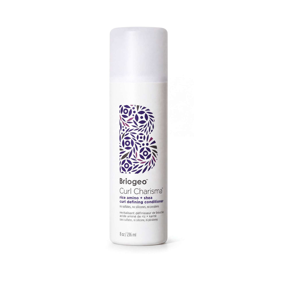 Briogeo Curl Charisma Rice Amino & Shea Curl Defining Conditioner 236ml