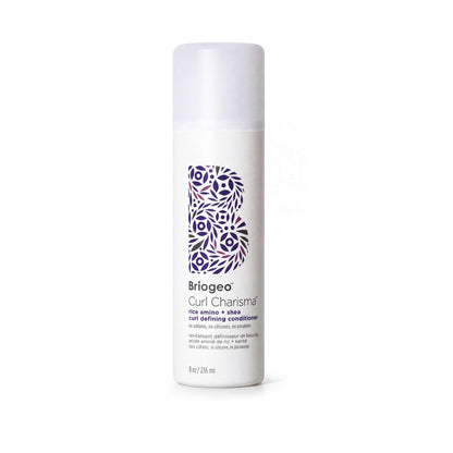 Briogeo Curl Charisma Rice Amino & Shea Curl Defining Conditioner 236ml