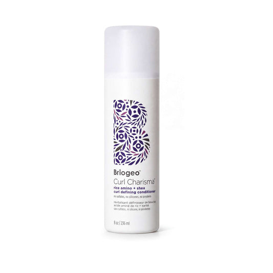 Briogeo Curl Charisma Rice Amino & Shea Curl Defining Conditioner 236ml