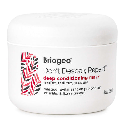 Briogeo Don't Despair, Repair! Deep Conditioning Mask 236ml