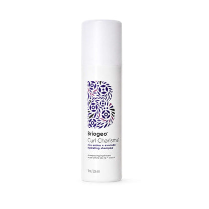 Briogeo Curl Charisma Rice Amino & Avocado Hydrating Shampoo 236ml