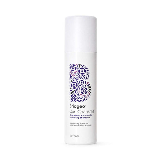 Briogeo Curl Charisma Rice Amino & Avocado Hydrating Shampoo 236ml