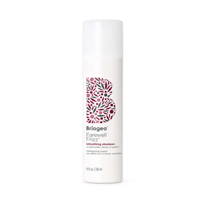 Briogeo Farewell Frizz Smoothing Shampoo 236ml