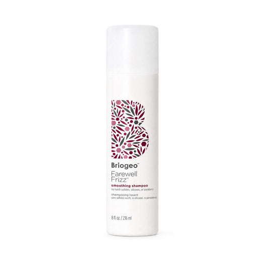 Briogeo Farewell Frizz Smoothing Shampoo 236ml