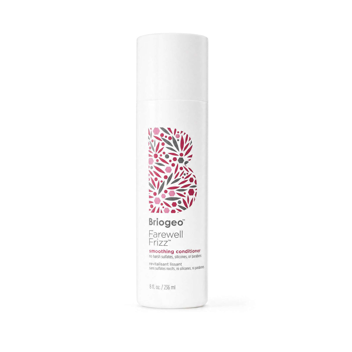 Briogeo Farewell Frizz Smoothing Conditioner 236ml