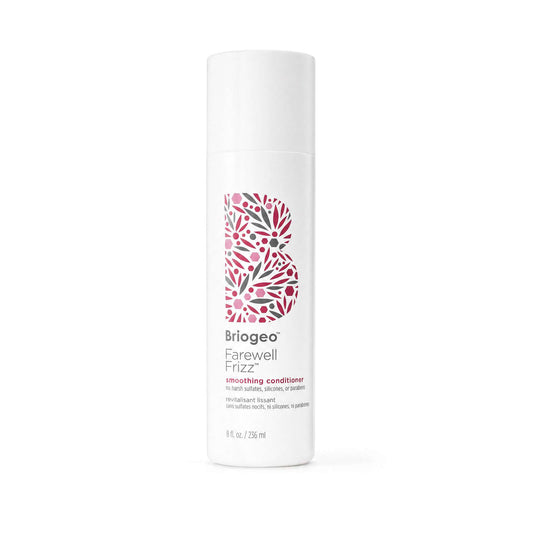 Briogeo Farewell Frizz Smoothing Conditioner 236ml