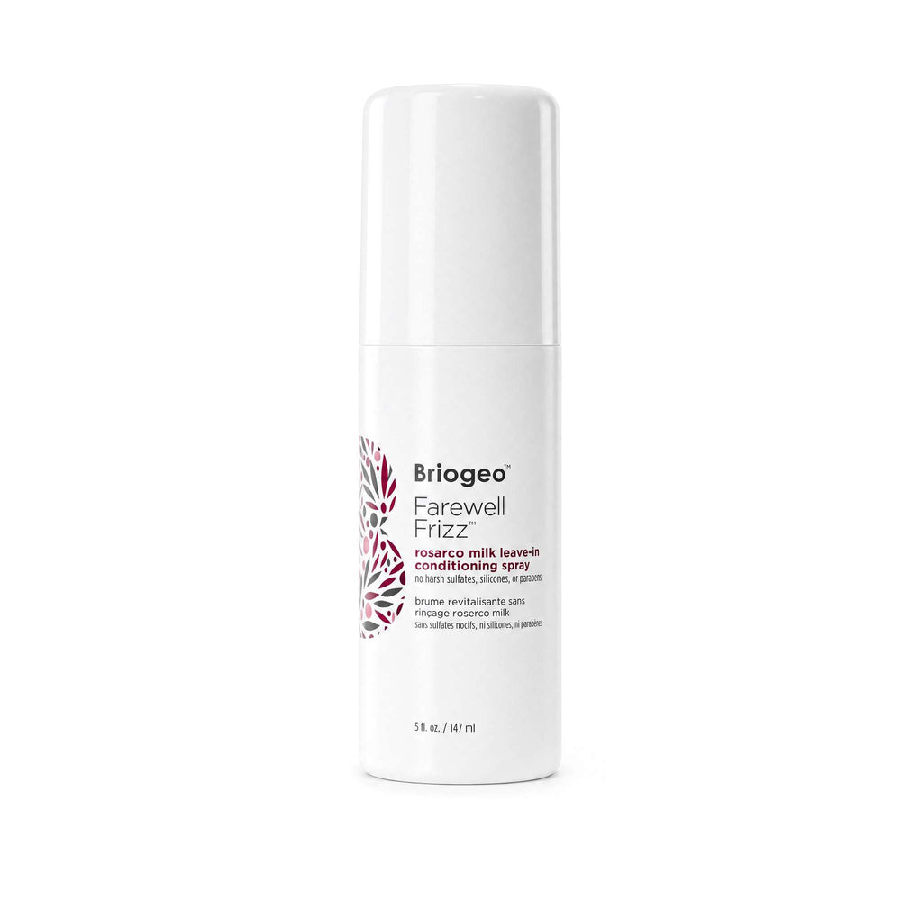 Briogeo Farewell Frizz Rosarco Milk Leave-In Conditioning Spray 147ml