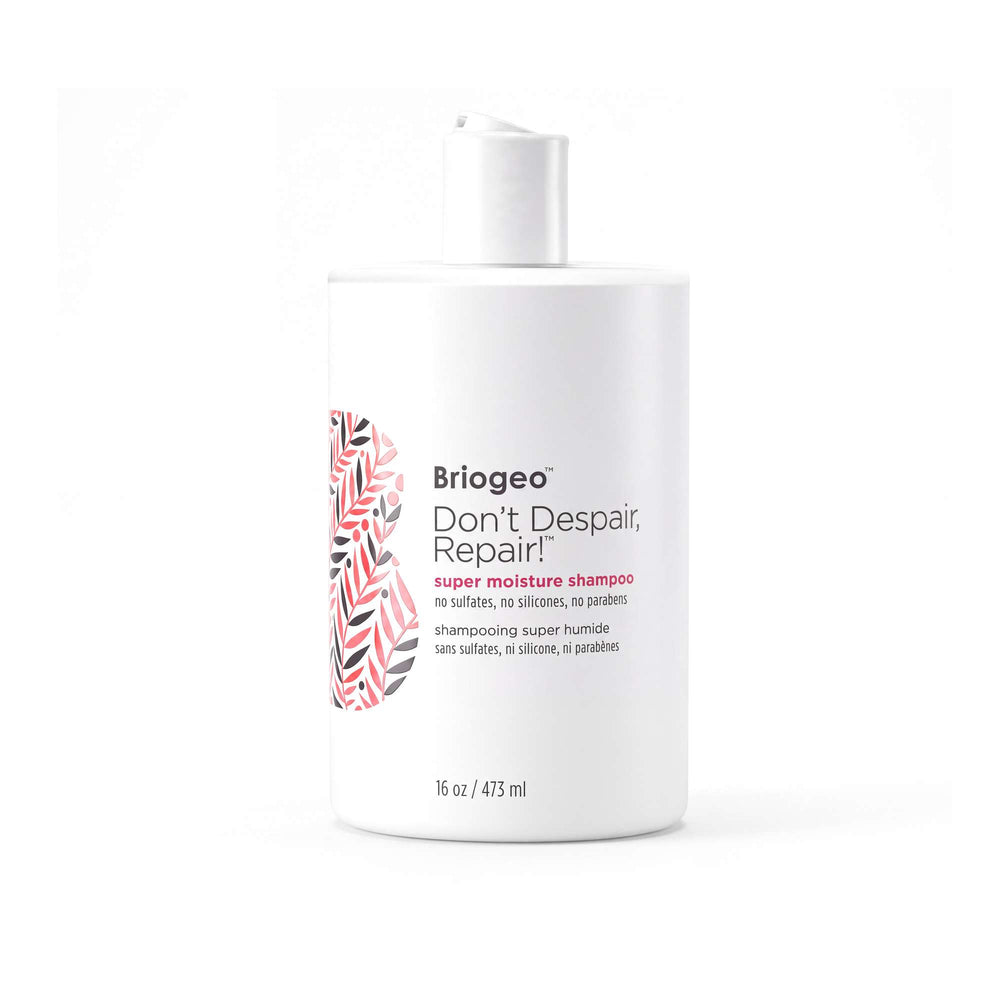 Briogeo Don't Despair, Repair! Super Moisture Shampoo 473ml