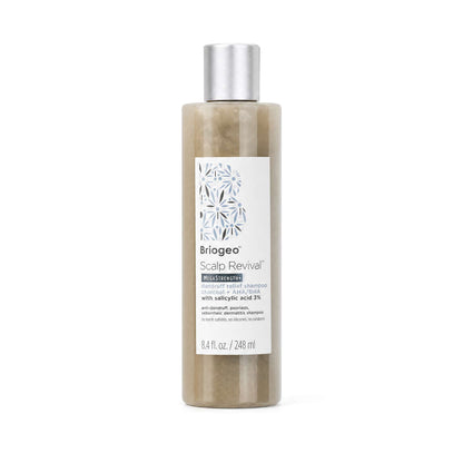 Briogeo Scalp Revival Scalp Revival Megastrength Dandruff Shampoo 248ml