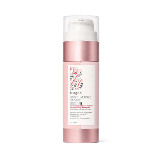 Briogeo Don't Despair, Repair! Megastrength+ Rice Water Protein Treatment 148ml
