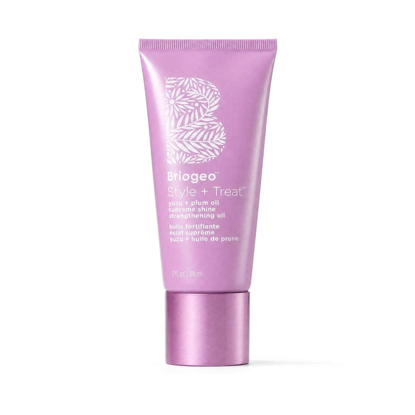 Briogeo Style + Treat Supreme Shine Styling Oil 88ml