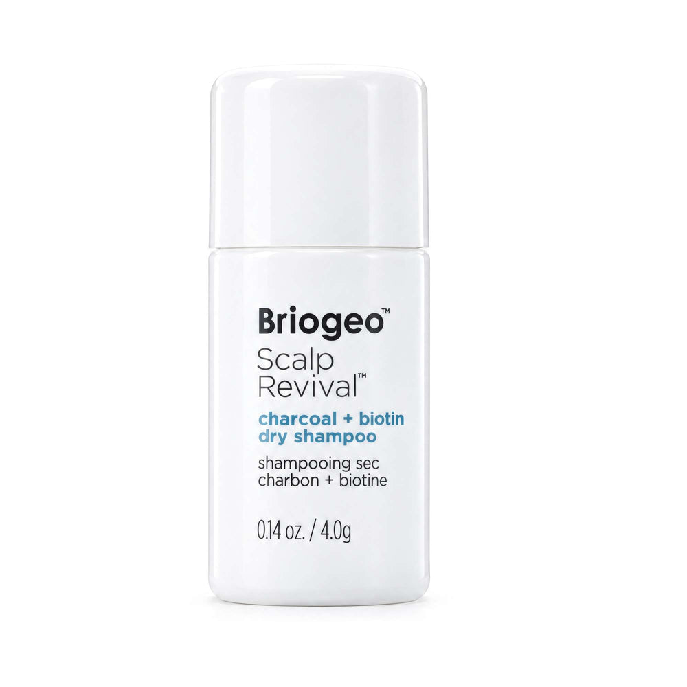 Briogeo Scalp Revival Dry Scalp Treatment Discovery Set - Additional 2