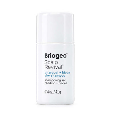 Briogeo Scalp Revival Dry Scalp Treatment Discovery Set - Additional 2
