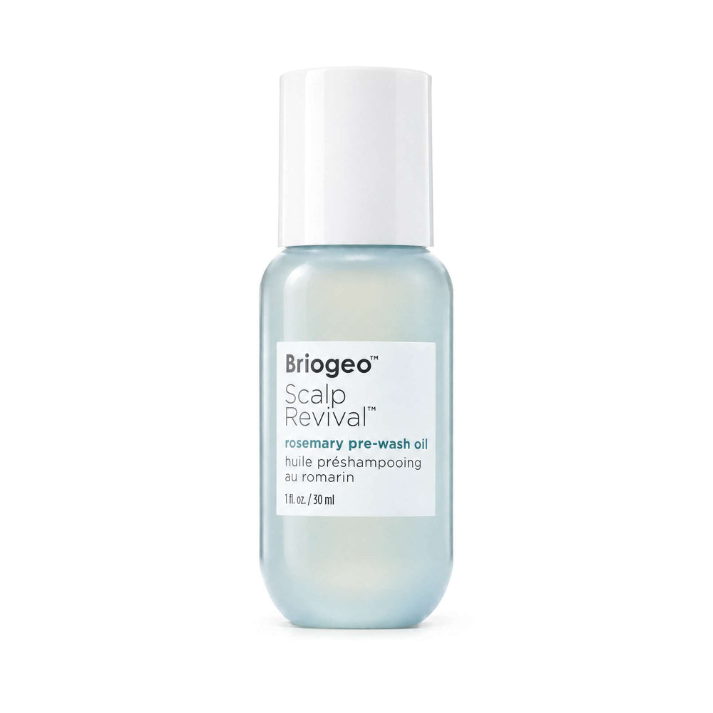 Briogeo Scalp Revival Dry Scalp Treatment Discovery Set - Additional 3