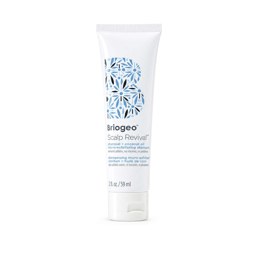 Briogeo Scalp Revival Dry Scalp Treatment Discovery Set - Additional 4