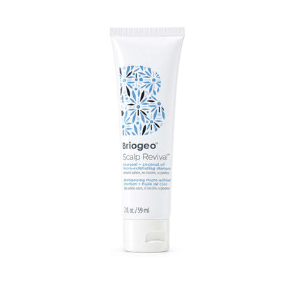 Briogeo Scalp Revival Dry Scalp Treatment Discovery Set - Additional 4