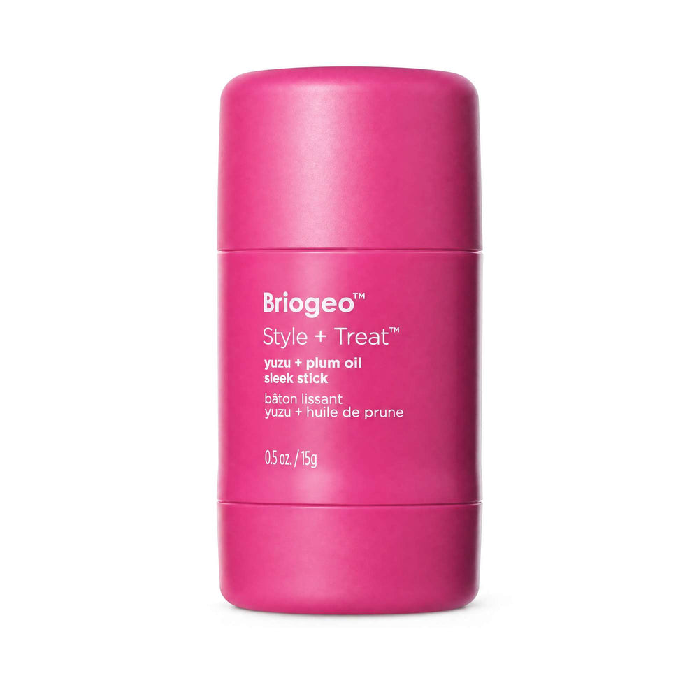 Briogeo Style + Treat Yuzu + Plum Oil Sleek Stick 15g